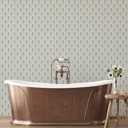 Alma Wallpaper by Marie Erstad Studio