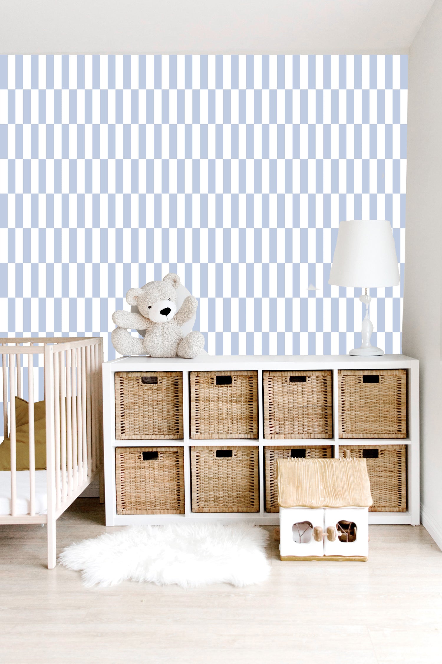 Robby Wallpaper by Kourtni Gunn
