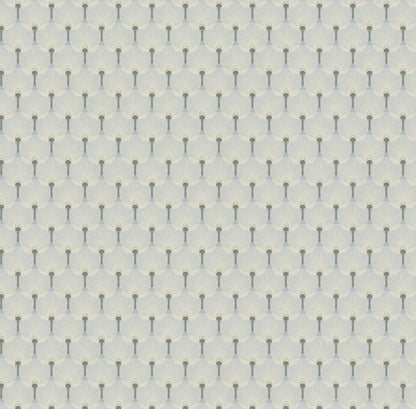 Alma Wallpaper by Marie Erstad Studio