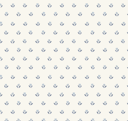 Baylor Wallpaper by Hufton Studio