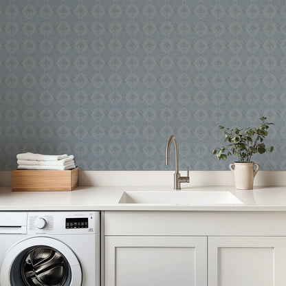 Jennings Wallpaper by Hannah Langford Design