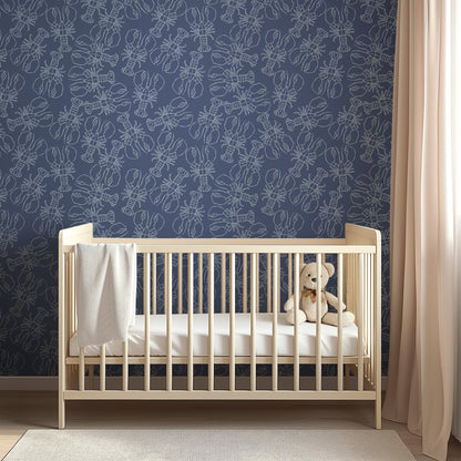 Lachlan Wallpaper by Studio Stephie