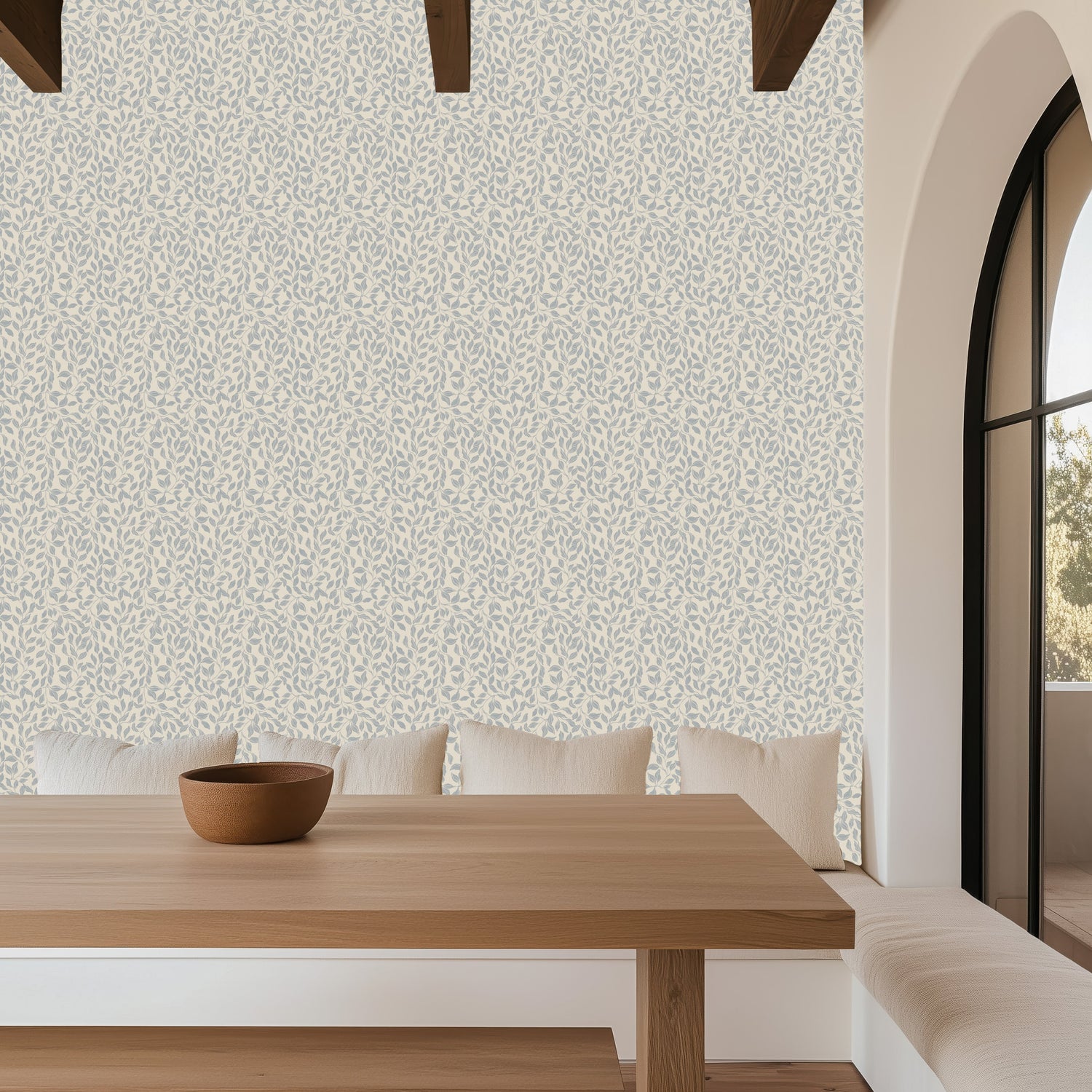 Waylon Wallpaper by The Fibery