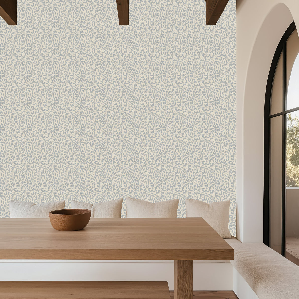Waylon Wallpaper by The Fibery