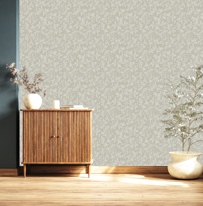 Cooper Wallpaper by Taddy Mikelaites