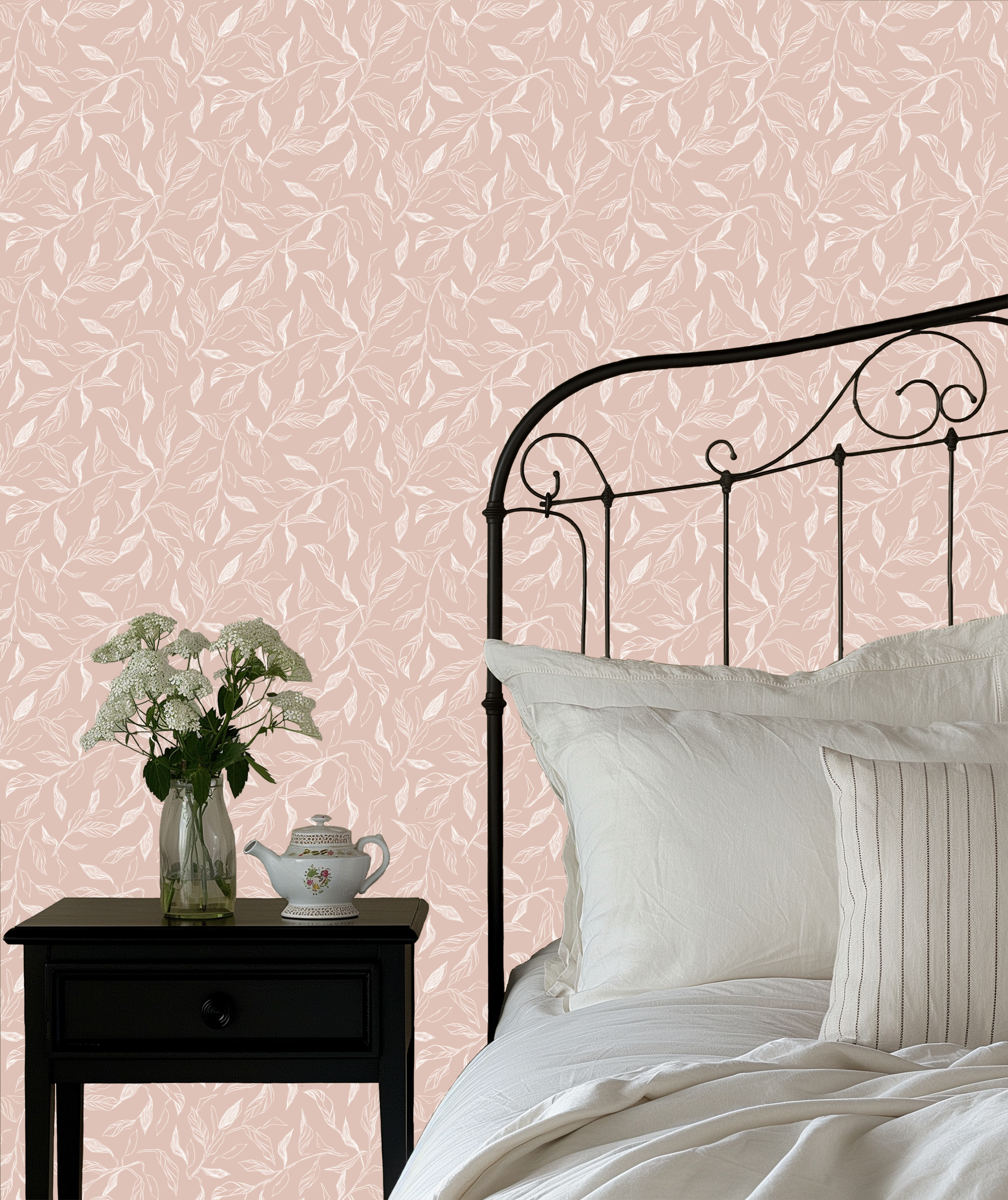 Swift Wallpaper by Aubrey Fairchild