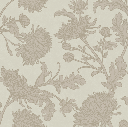 Archie Wallpaper by Taddy Mikelaites