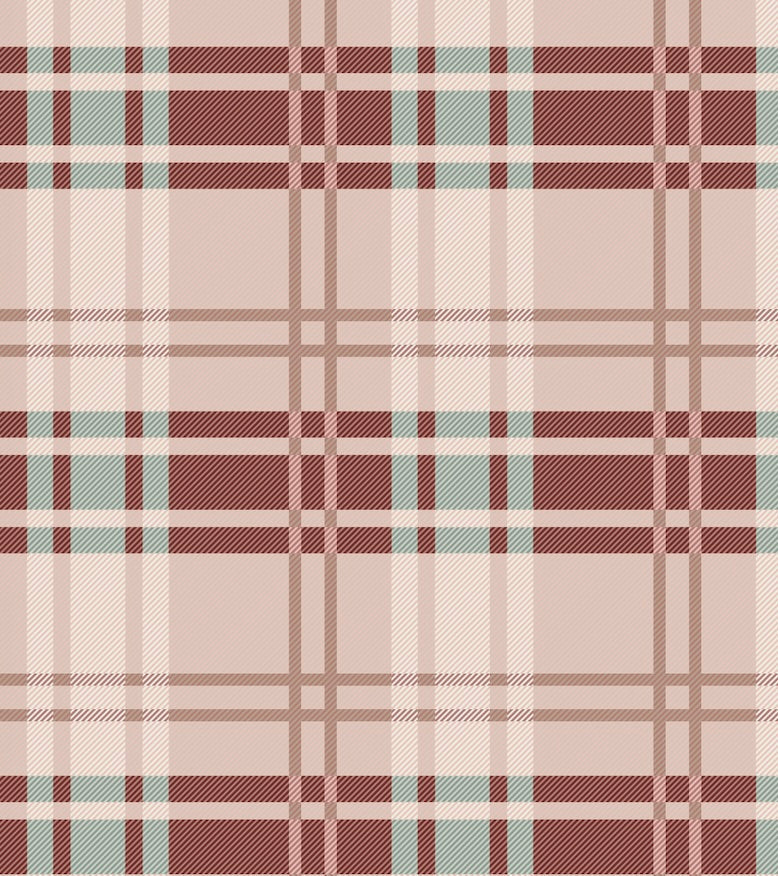 Lockwood Wallpaper by Zenclover