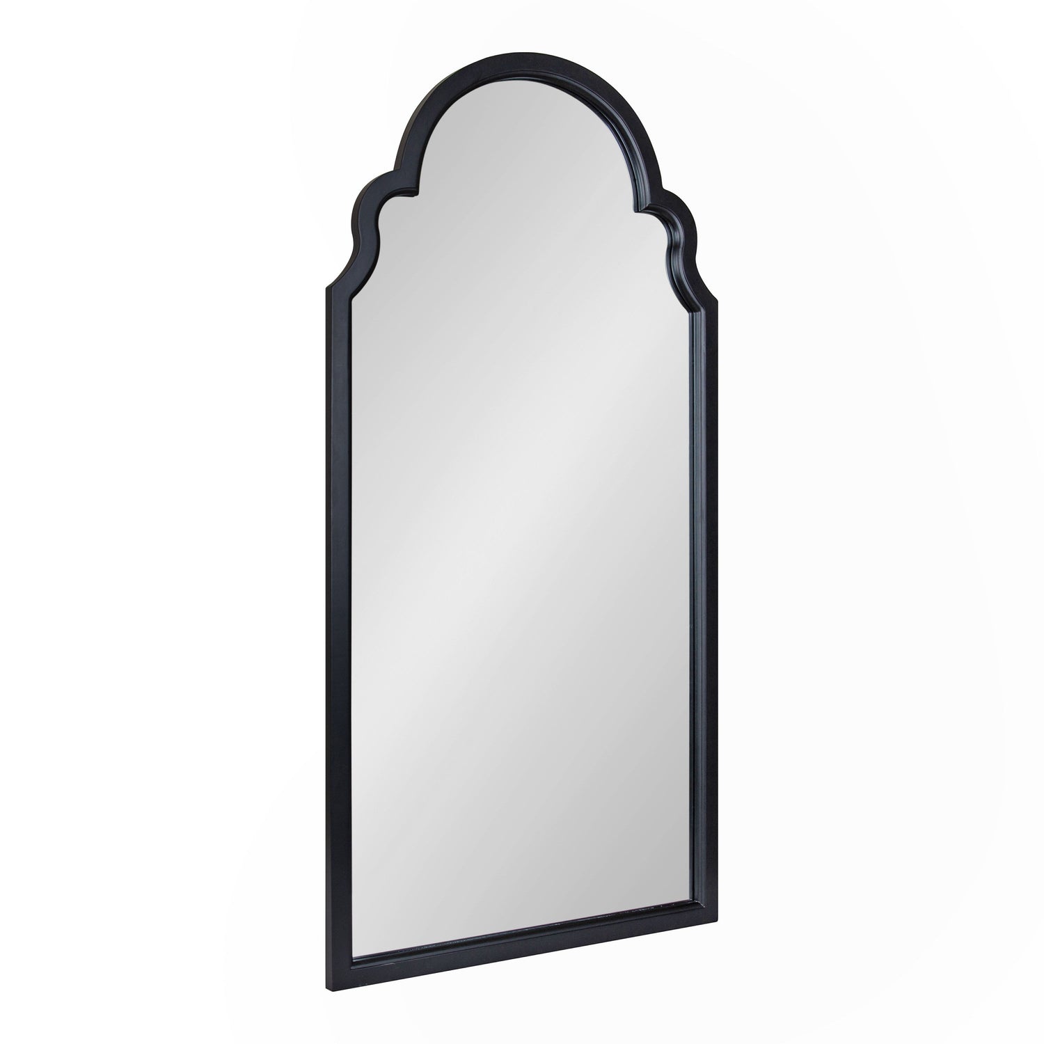Hogan Arch Framed Mirror
