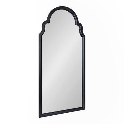 Hogan Arch Framed Mirror