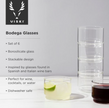 Raye Bodega Glasses