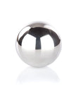 Glacier Rocks® Stainless Steel Sphere