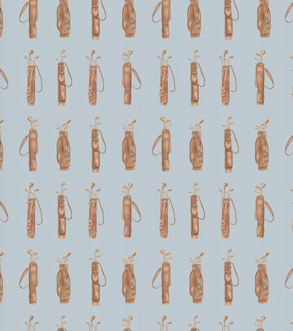 Woods Wallpaper by Hailey Kiefer