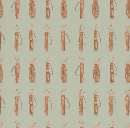 Woods Wallpaper by Hailey Kiefer