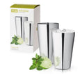 Stainless Steel Boston Shaker Tins