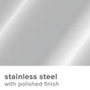 Stainless Steel Boston Shaker Tins