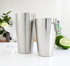 Stainless Steel Boston Shaker Tins