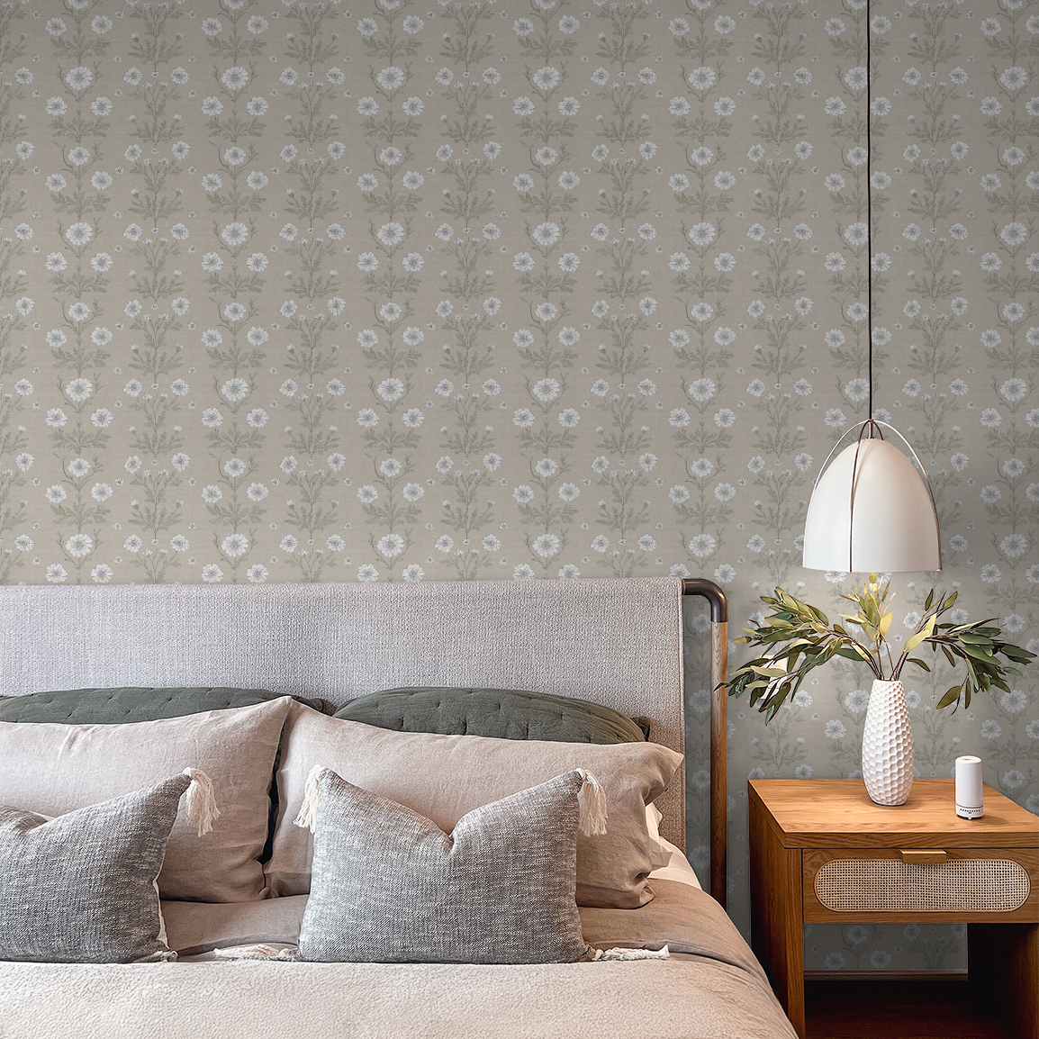 Brimlee Wallpaper - 2 FT H X 68 FT W LUXE