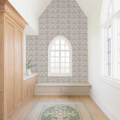 Brimlee Wallpaper - 2 FT H X 68 FT W LUXE