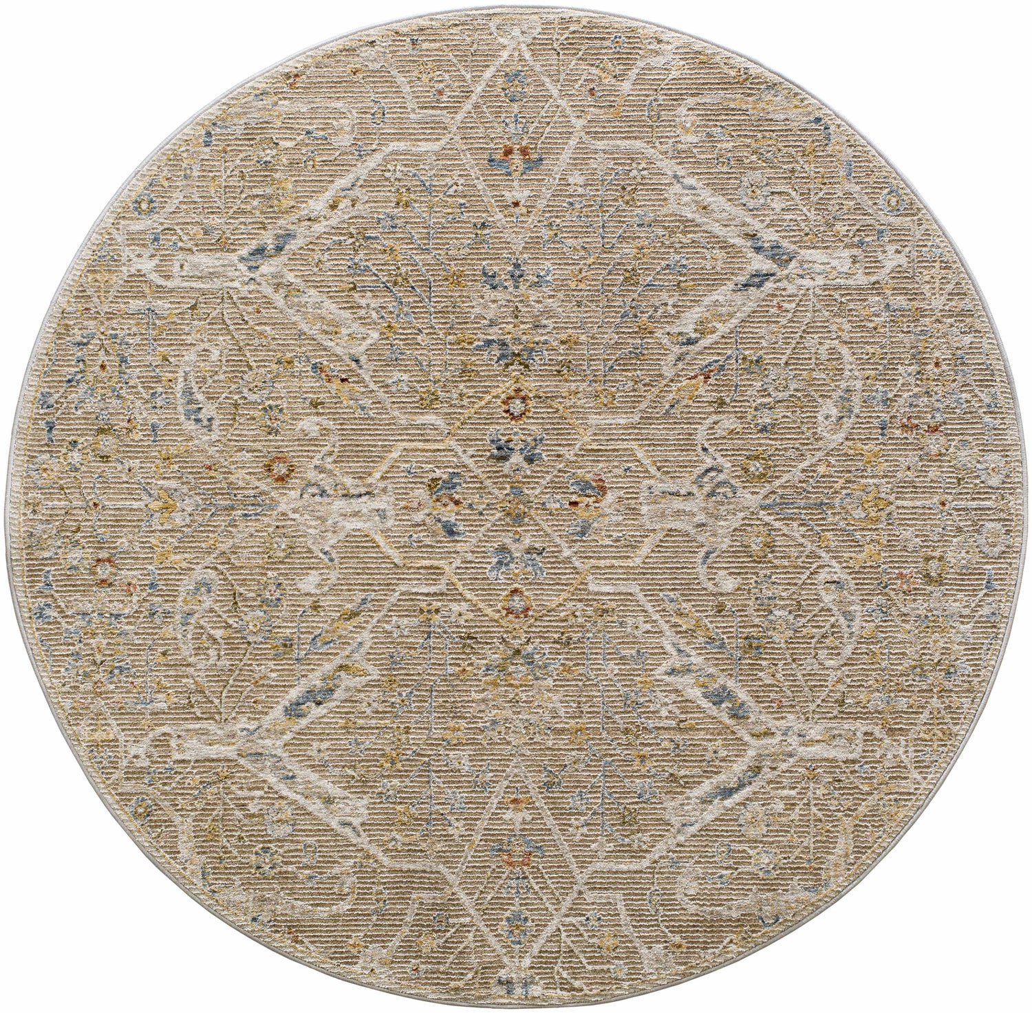 Barneyside Luxe Area Rug