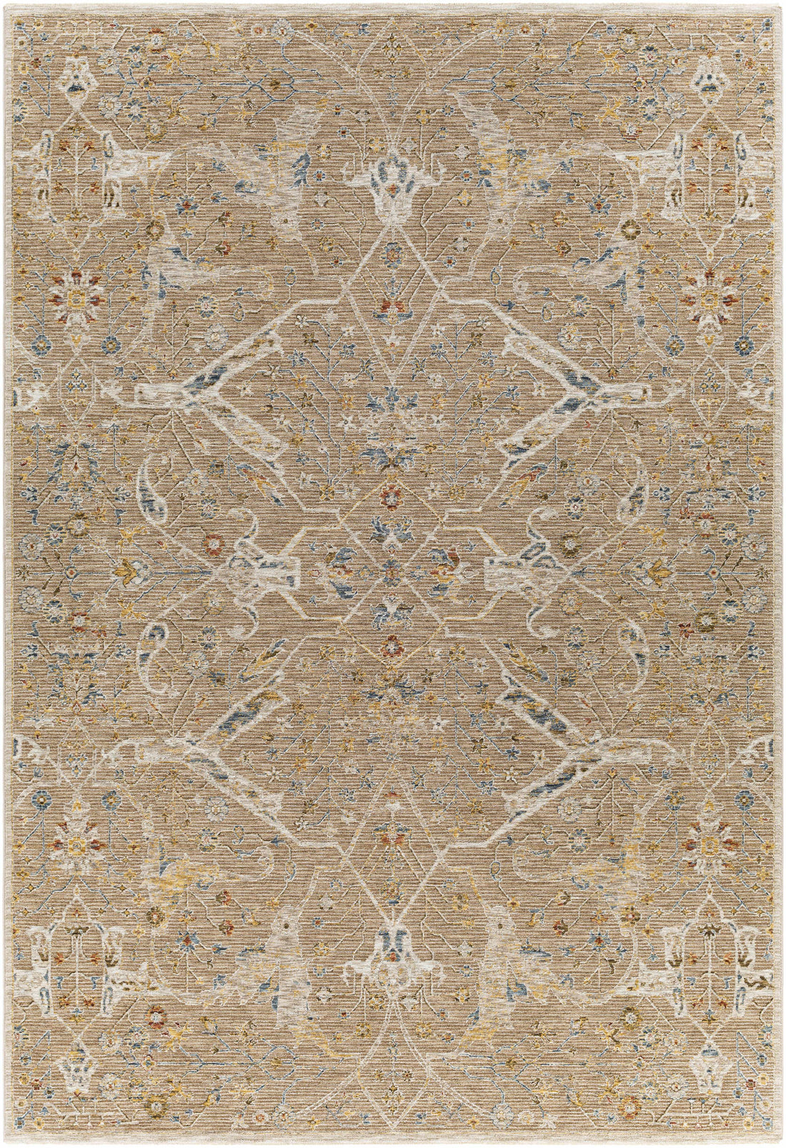 Barneyside Luxe Area Rug