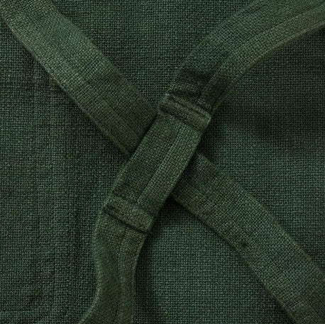 Minimalist Apron- Broccolini
