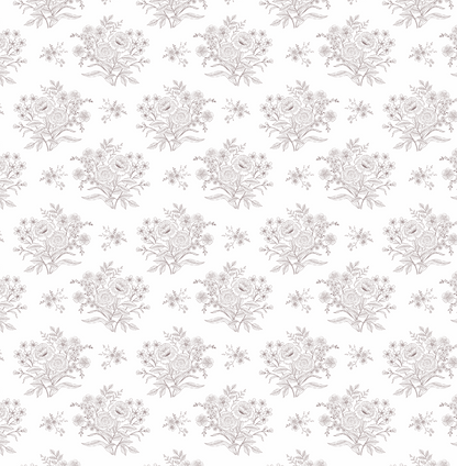 Kylia Wallpaper by Gooseberry Moon