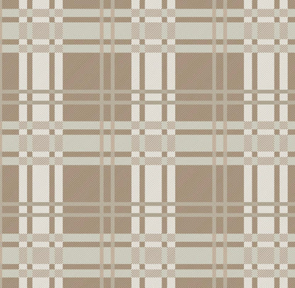 Lockwood Wallpaper by Zenclover