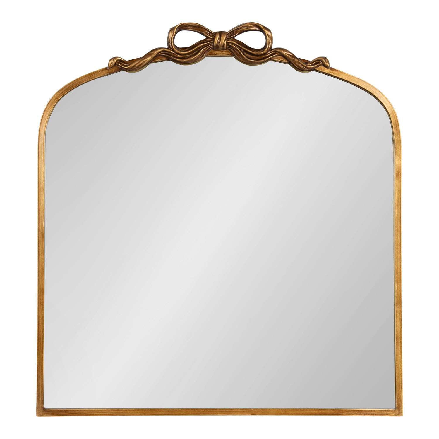 Arendahl Ribbon Arched Mirror