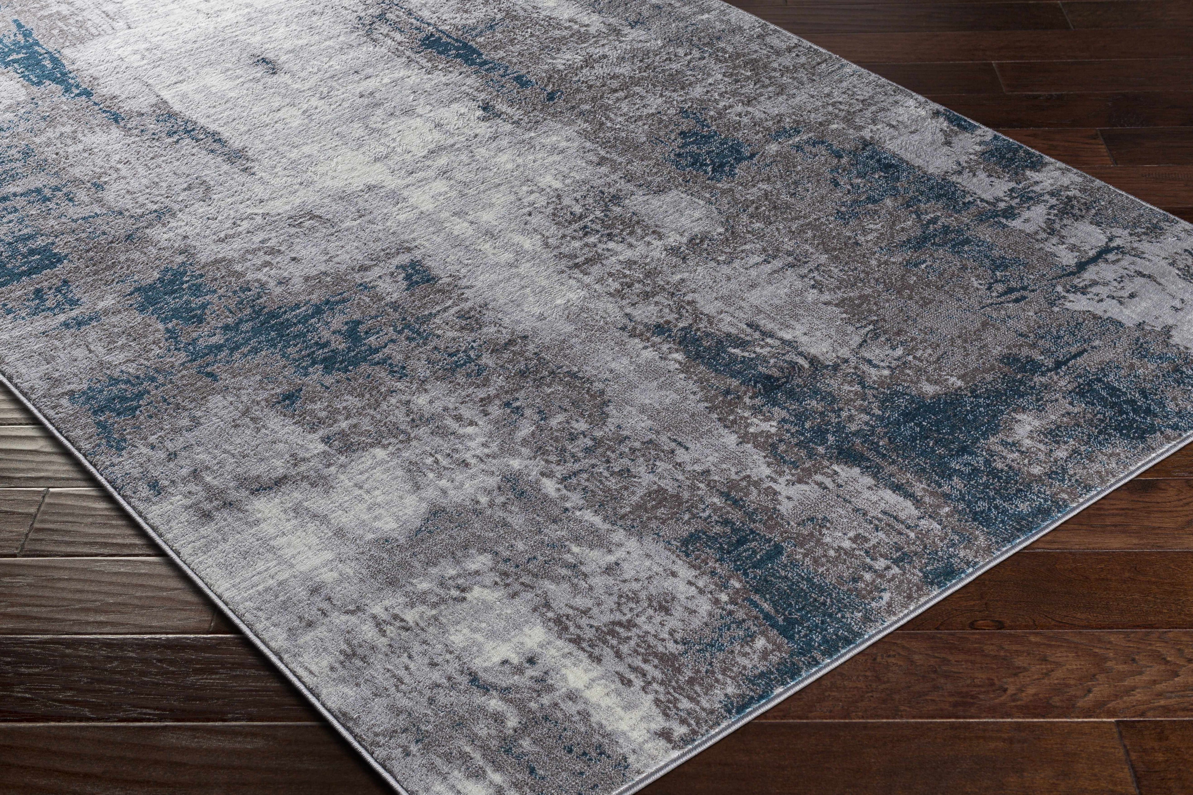 Bugho Area Rug - Clearance