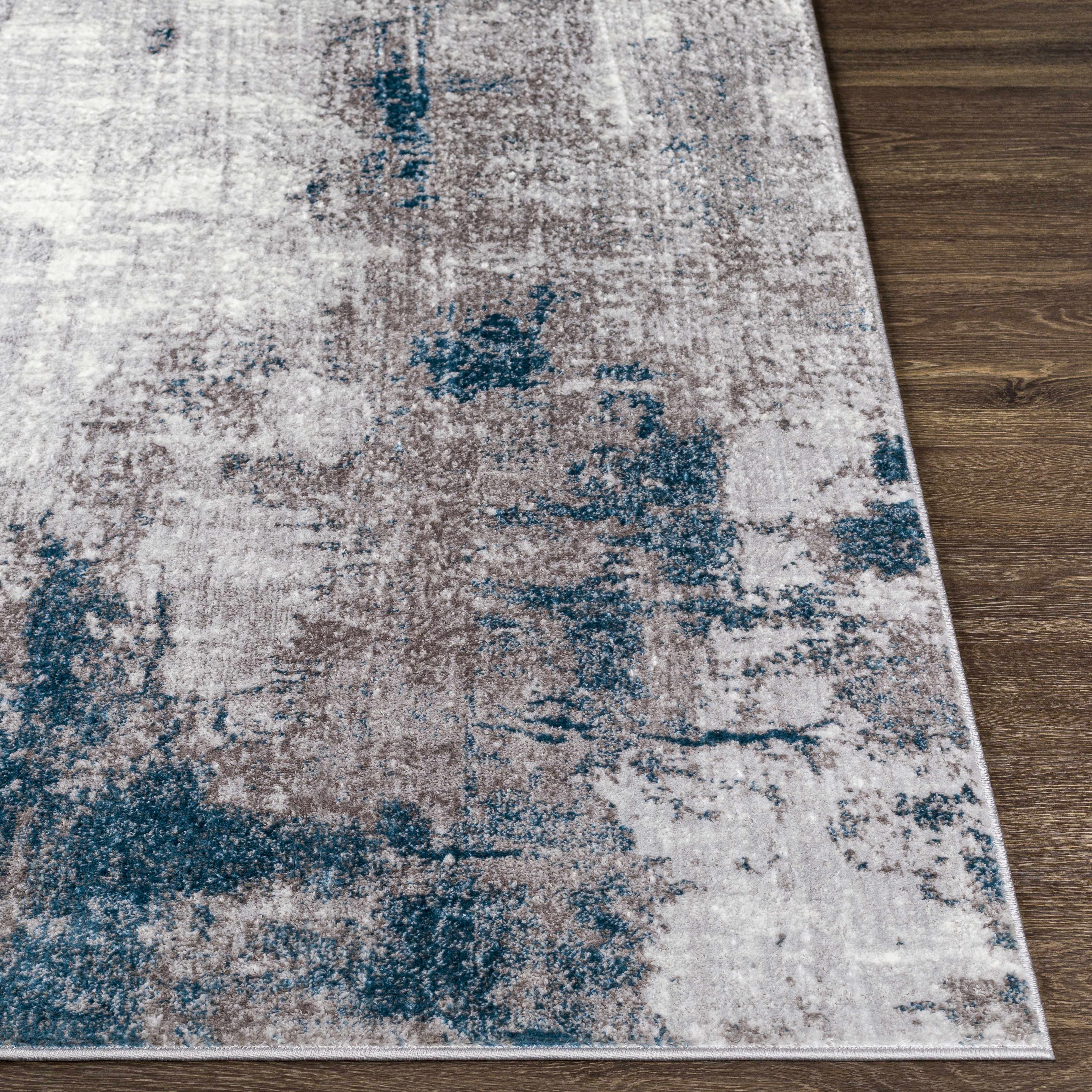 Bugho Area Rug - Clearance