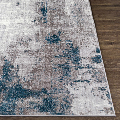 Bugho Area Rug - Clearance