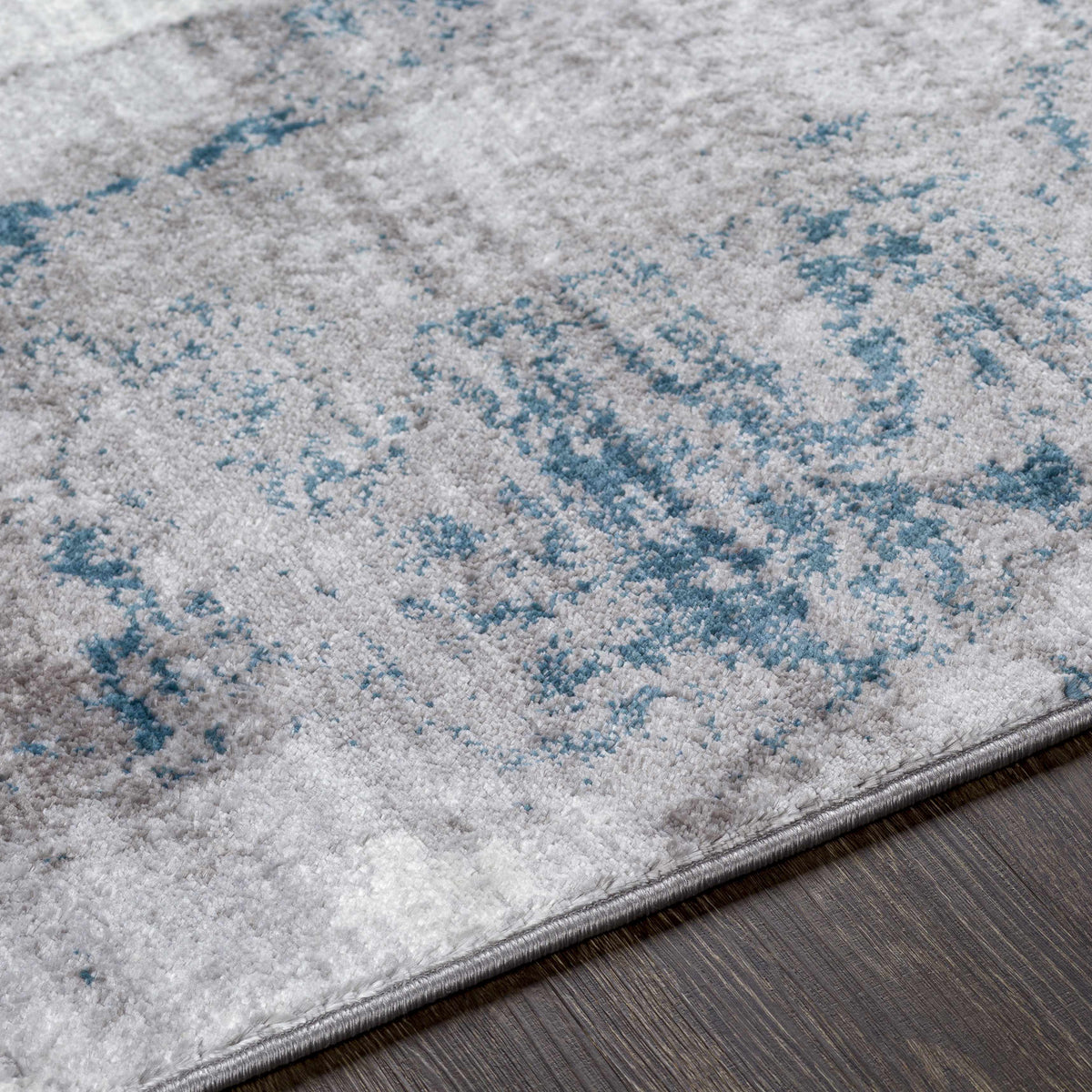 Bugho Area Rug - Clearance