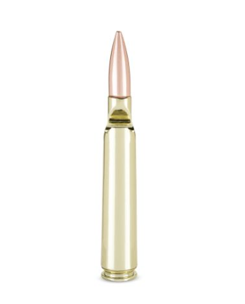 Bullet Bottle Opener