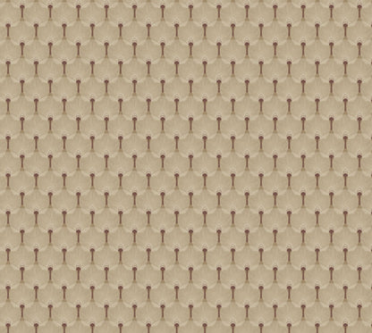 Alma Wallpaper by Marie Erstad Studio