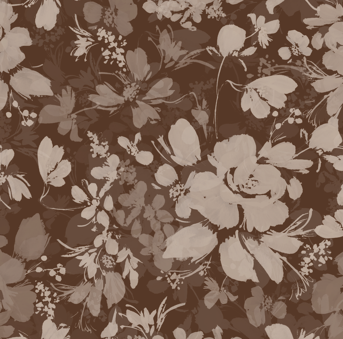 Bates Wallpaper by Taddy Mikelaites