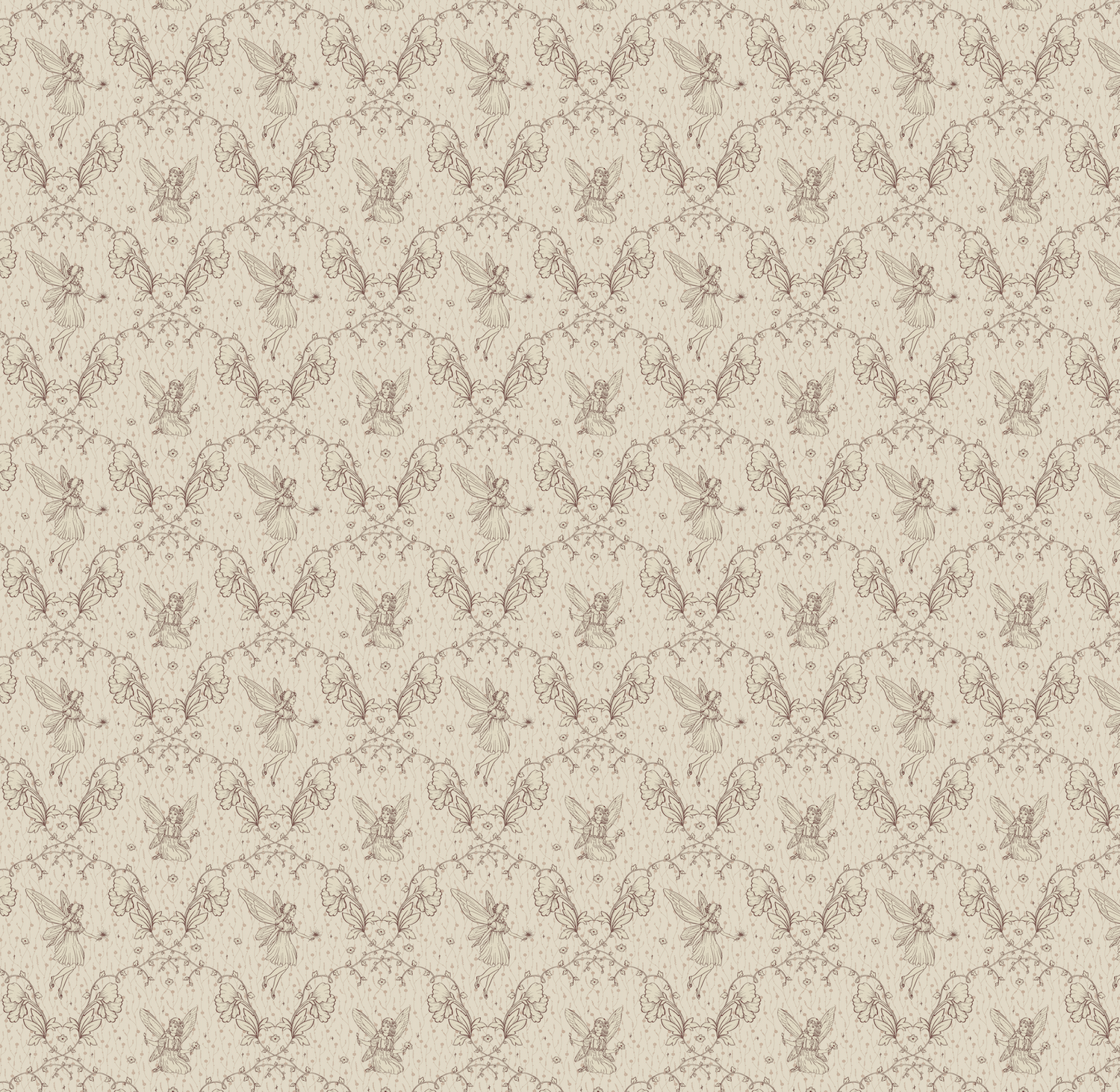 Petra Wallpaper by Grateful Artsy Soul