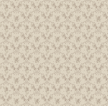 Petra Wallpaper by Grateful Artsy Soul