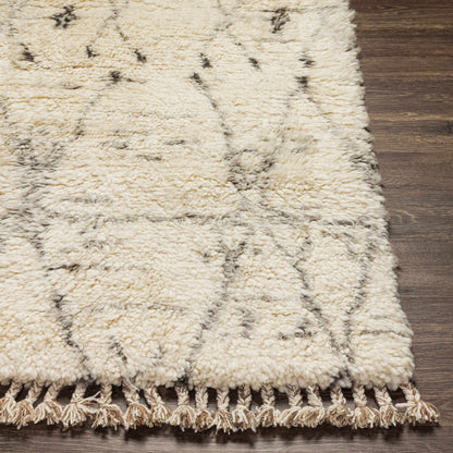 Buronga Area Rug - Promo