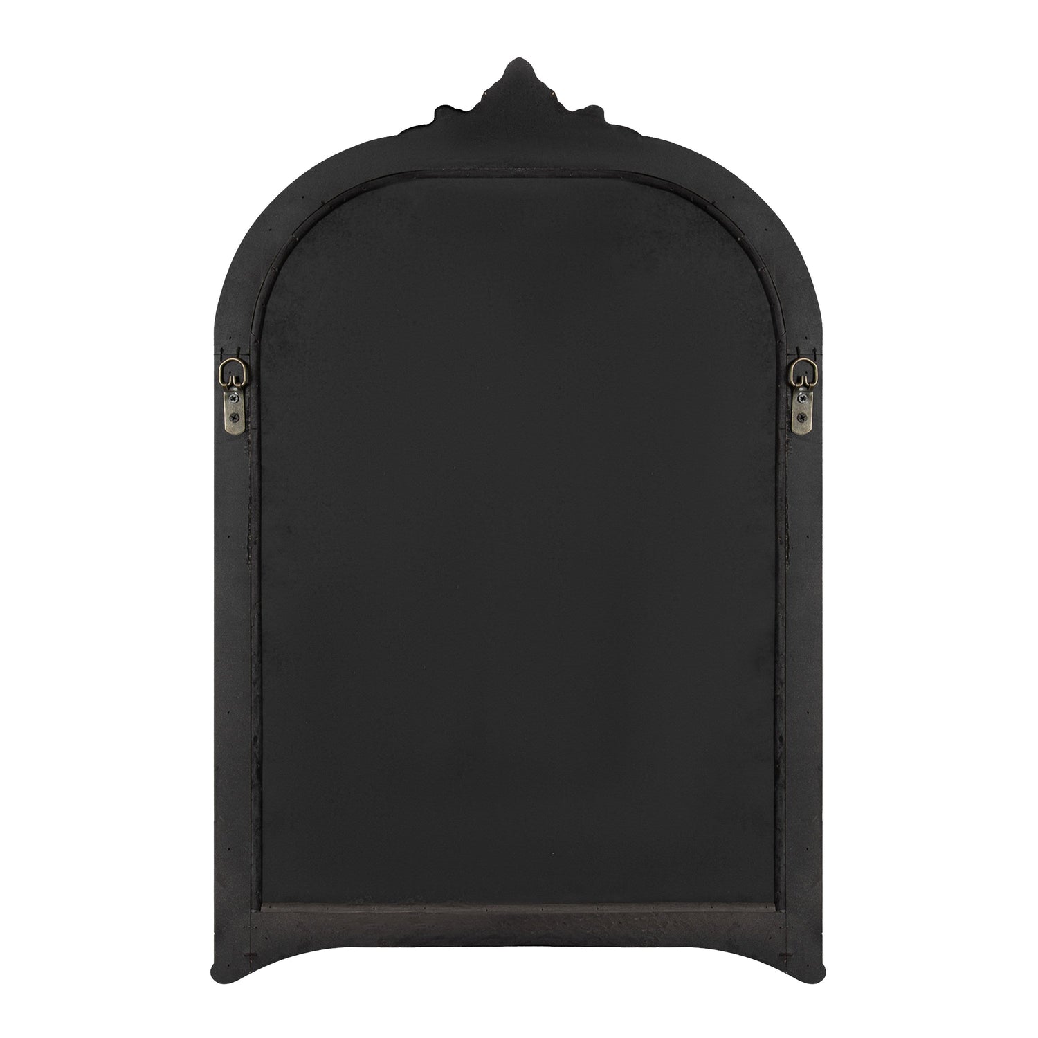 Hubanks Arched Wall Mirror