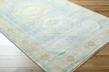 Evers Area Rug - Clearance