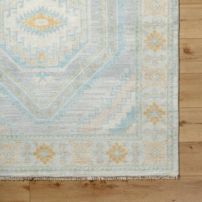 Evers Area Rug - Clearance
