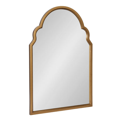 Hogan Arch Framed Mirror
