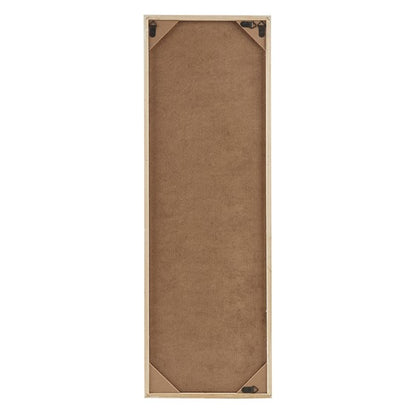 Laurel Branches Laser Cut Tree Framed Panel Wall Decor