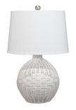 Cape Table Lamp