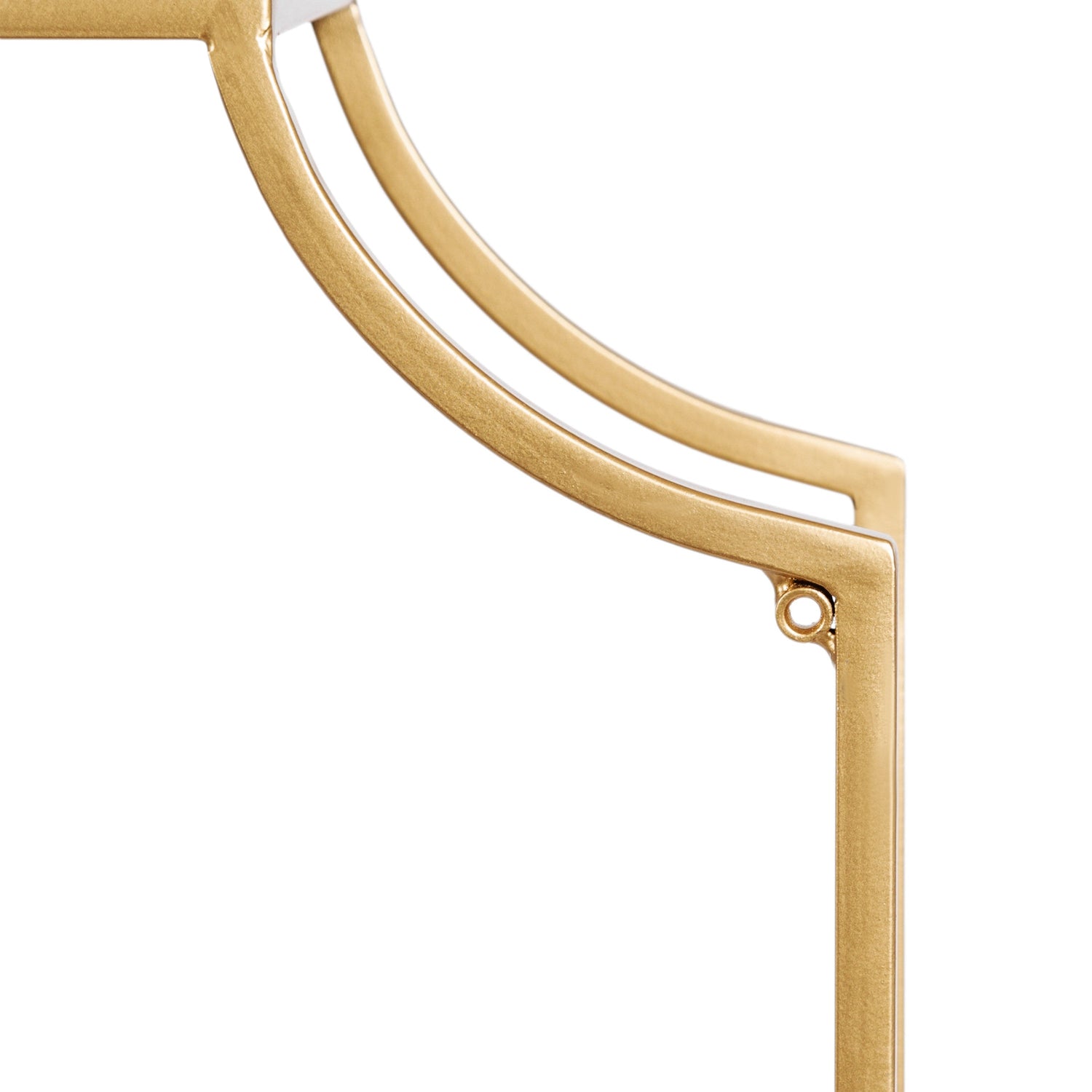 Ciel Tiered Wall Shelf