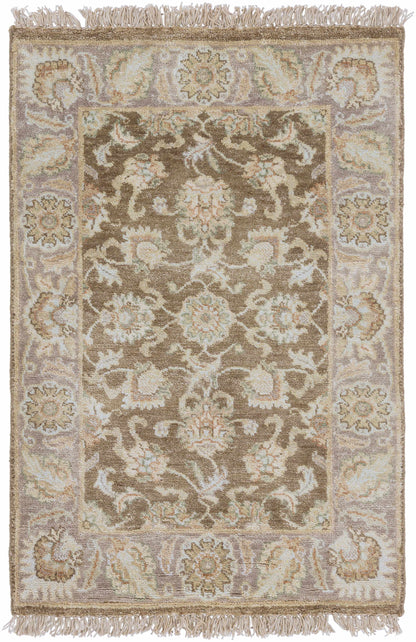 Caernarfon Premium Wool Area Rug - Clearance