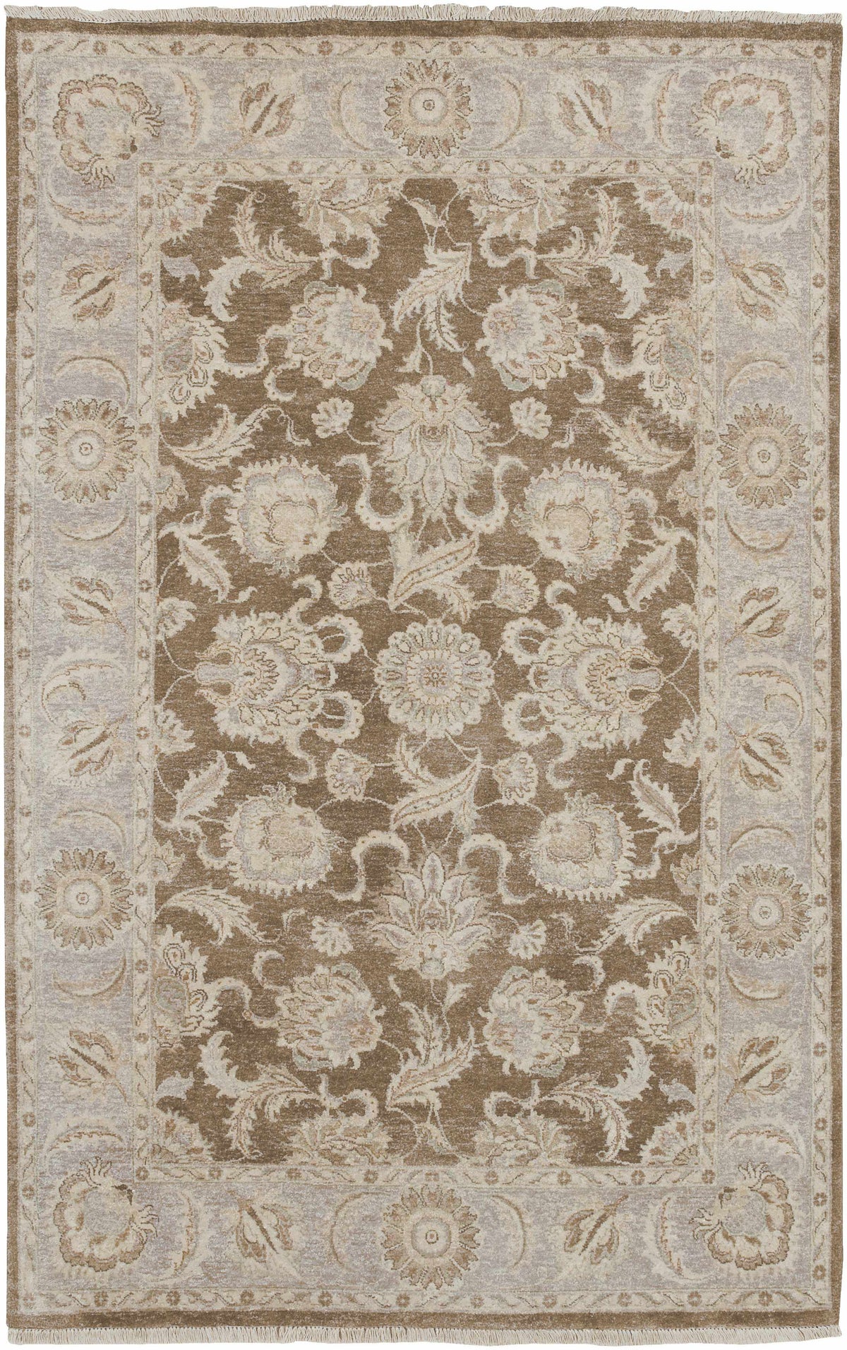 Caernarfon Premium Wool Area Rug - Clearance