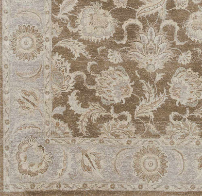 Caernarfon Premium Wool Area Rug - Clearance