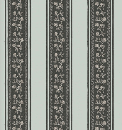 Ashby Wallpaper by Zenclover